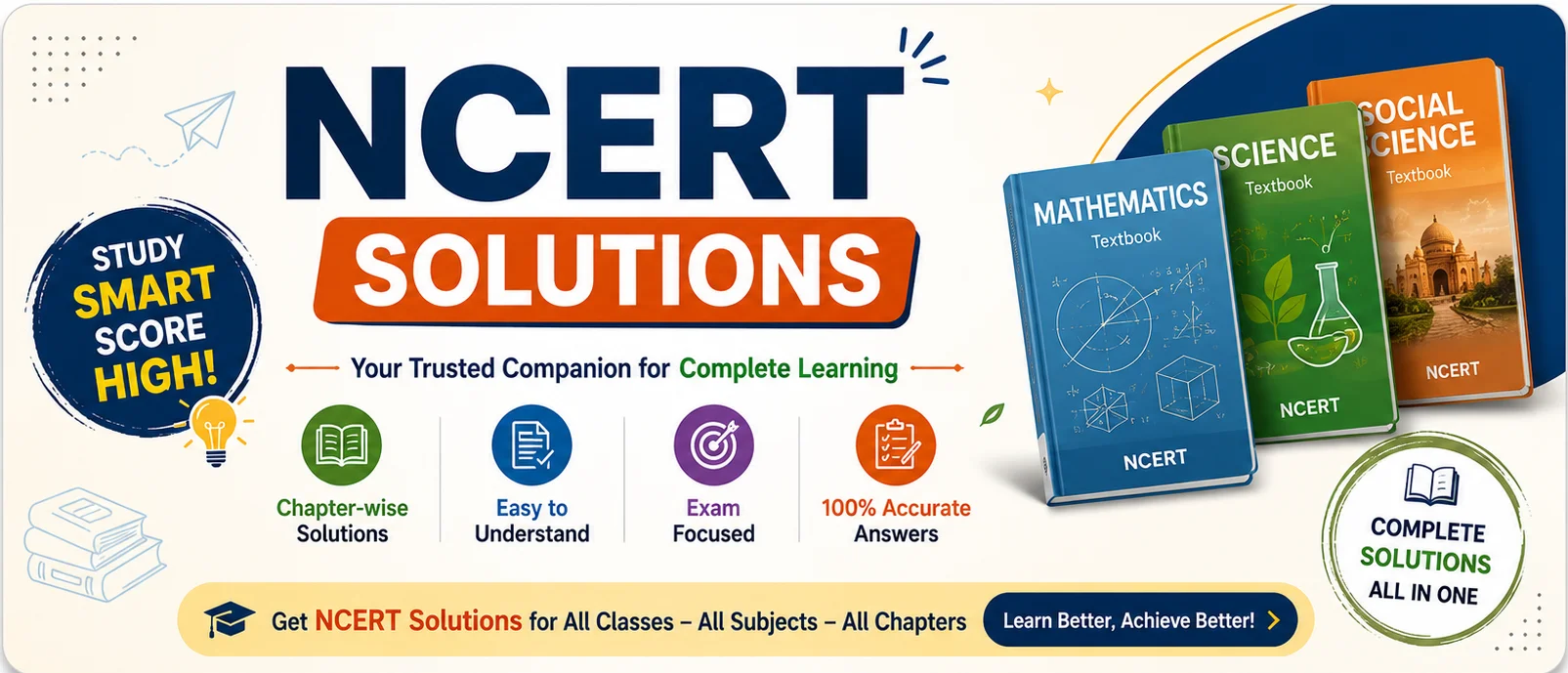NCERT English Medium