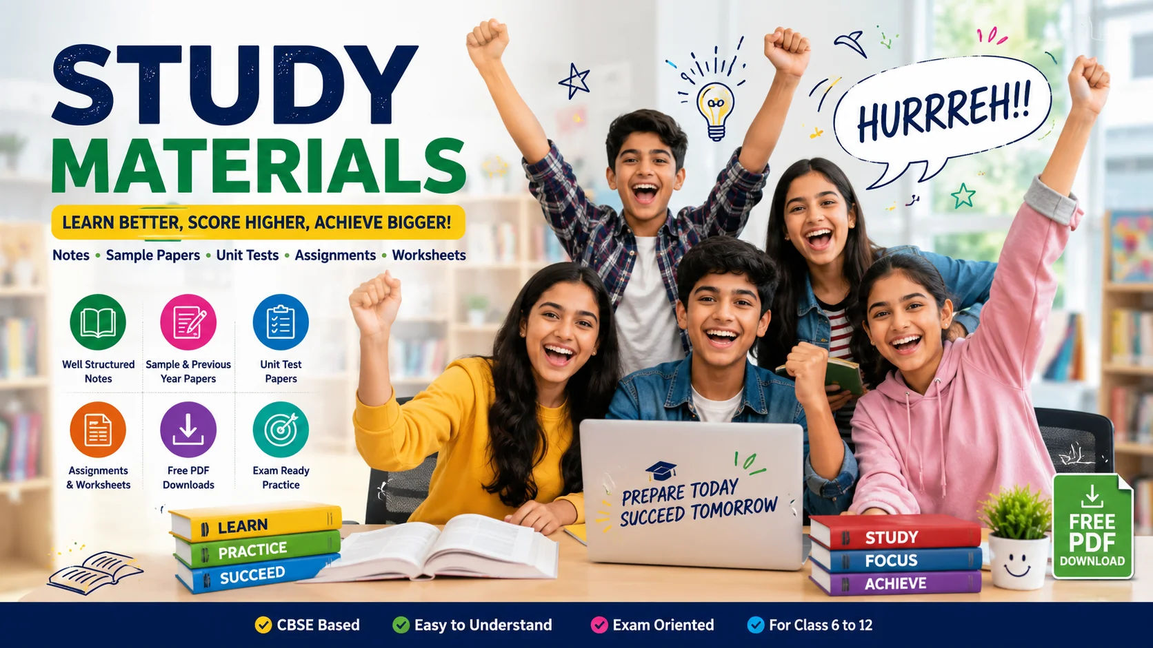NCERT English Medium