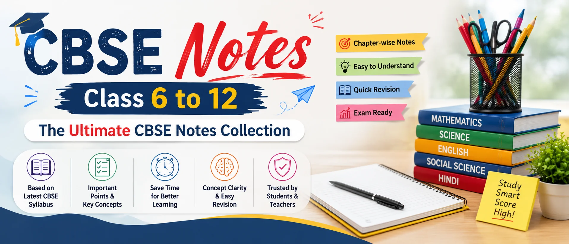 NCERT English Medium