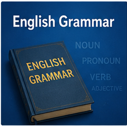 English Grammar