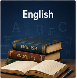 English