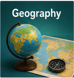 Geography