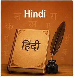 Hindi