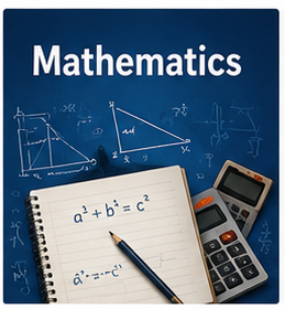 Mathematics