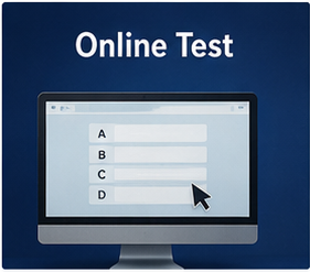 Online Test